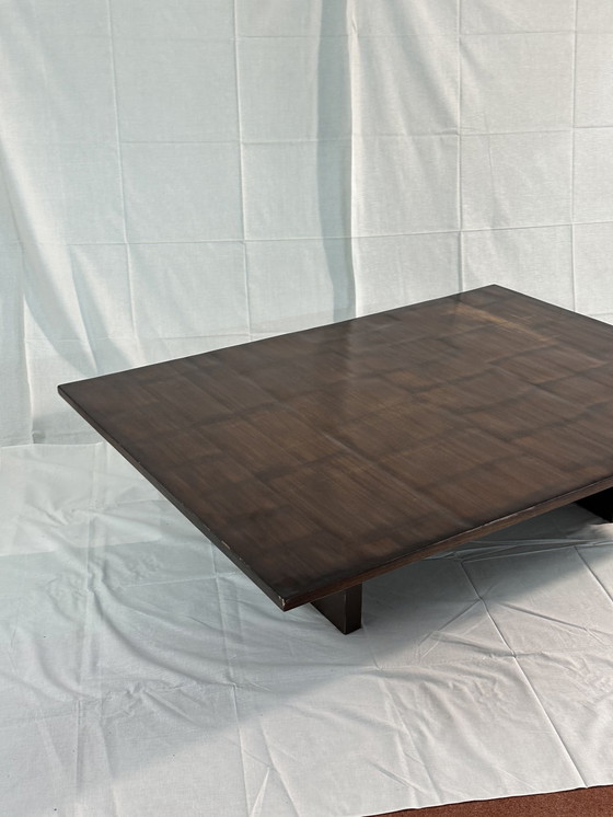 Image 1 of Axel Vervoordt Coffee Table