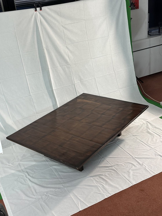 Image 1 of Axel Vervoordt Coffee Table