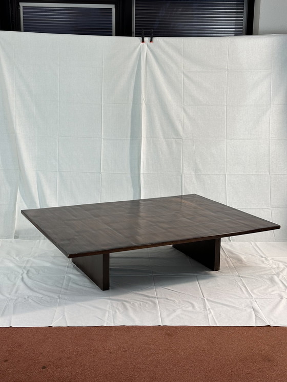 Image 1 of Axel Vervoordt Coffee Table