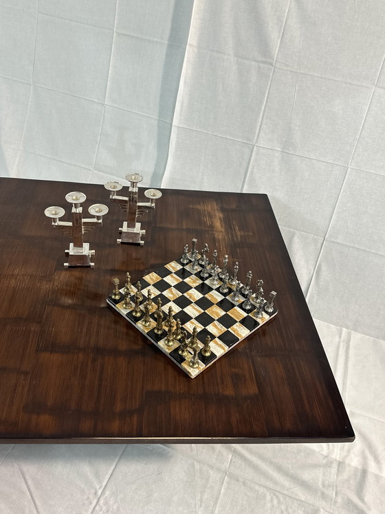 Image 1 of Axel Vervoordt Coffee Table