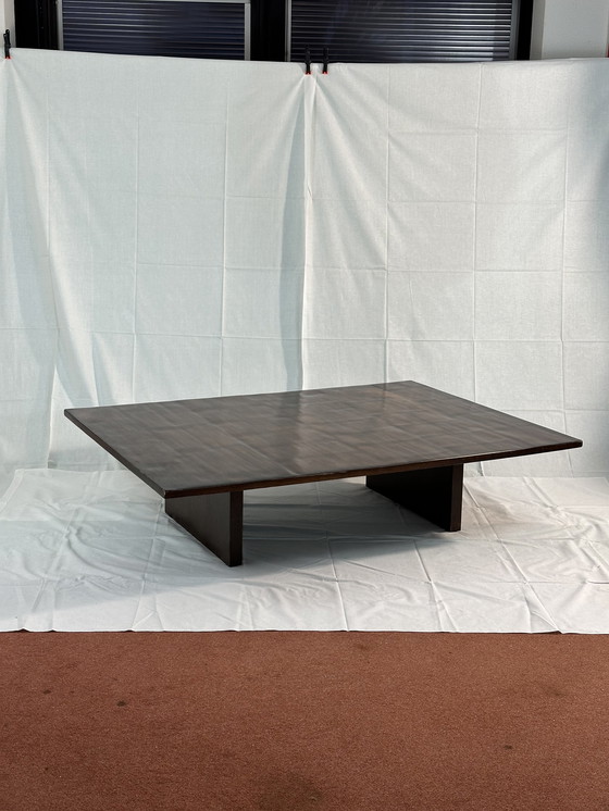 Image 1 of Axel Vervoordt Coffee Table