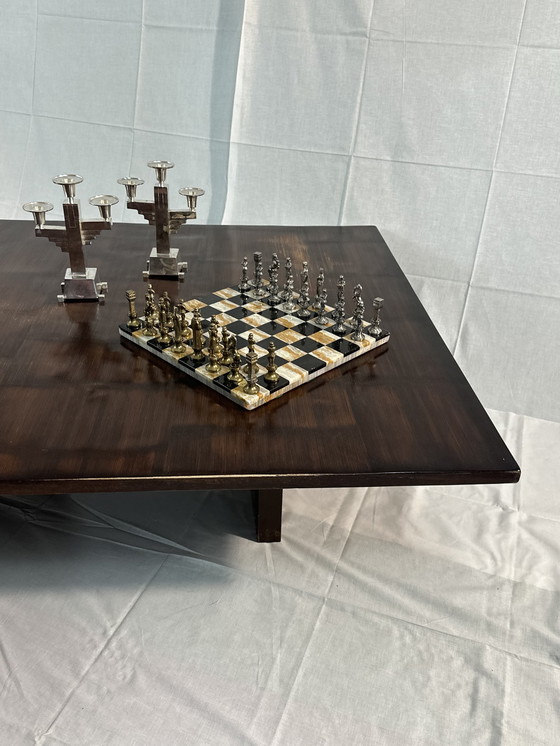 Image 1 of Axel Vervoordt Table basse