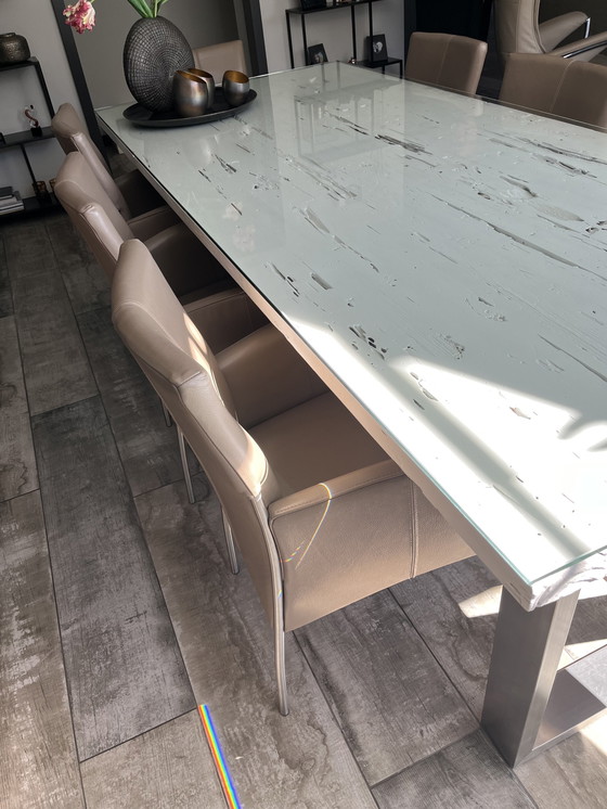 Image 1 of Dining Table