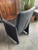4x Chaise de salle à manger Framati