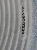 Seeddesign Lamp, 3 Pieces