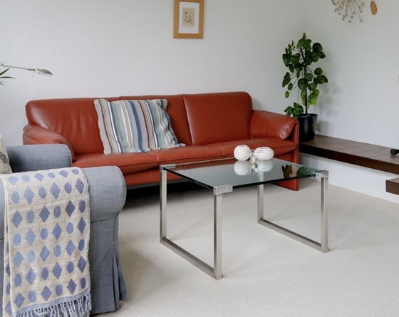 Image 1 of 2 X Tavolino laterale Peter Ghyczy