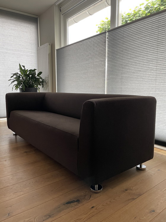 Image 1 of Gelderland 4800 3 Seater Sofa