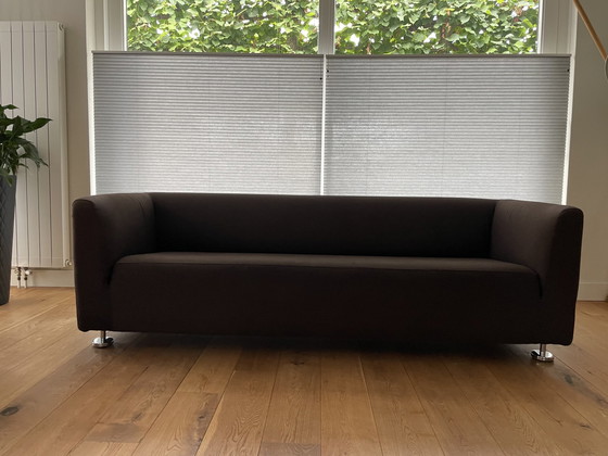 Image 1 of Gelderland 4800 3 Seater Sofa