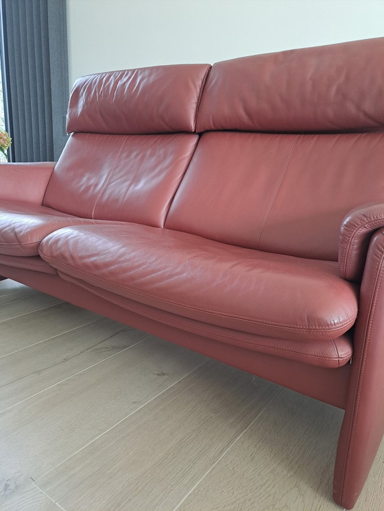 Image 1 of Rolf Benz sofa