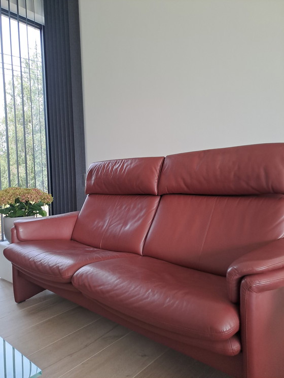 Image 1 of Rolf Benz sofa