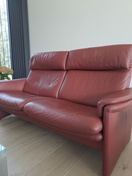 Image 1 of Rolf Benz sofa