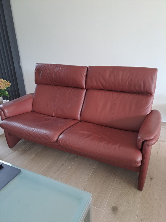 Image 1 of Rolf Benz sofa