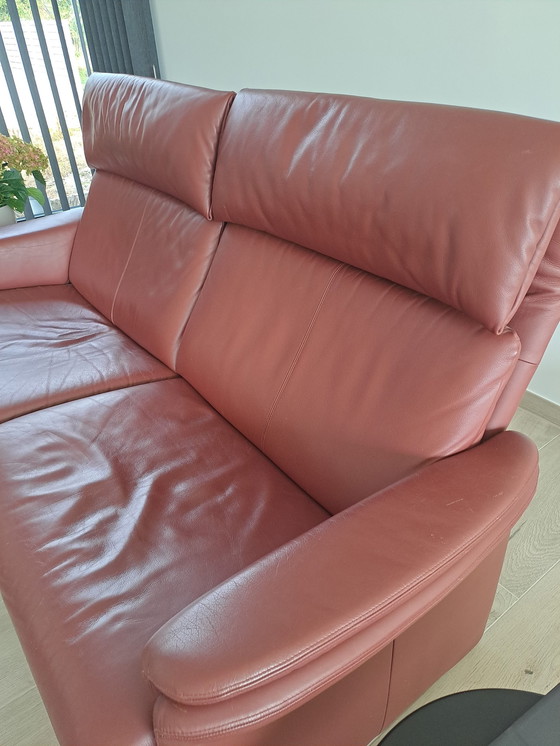 Image 1 of Rolf Benz sofa