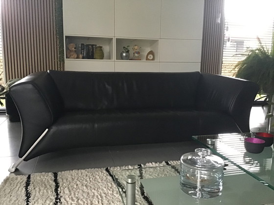 Image 1 of Rolf Benz 322 Sofa set