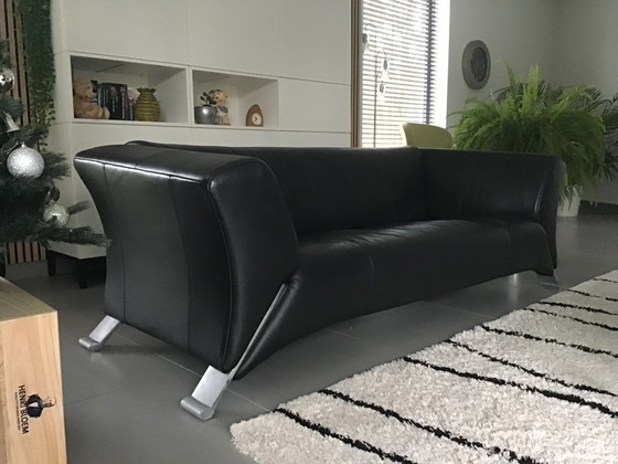 Image 1 of Rolf Benz 322 Sofa set