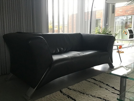 Image 1 of Rolf Benz 322 Sofa set