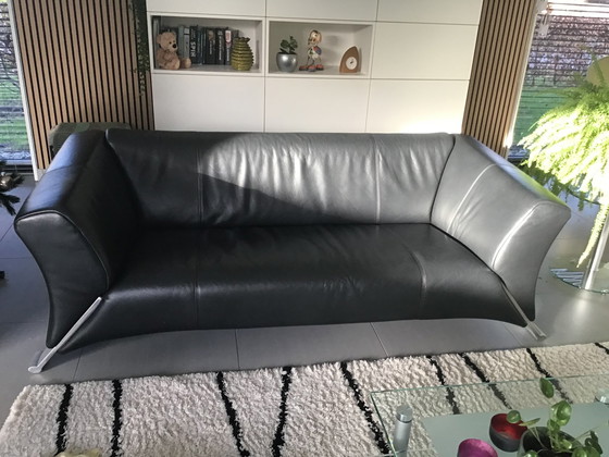 Image 1 of Rolf Benz 322 Sofa set