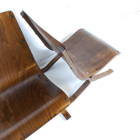 Image 1 of Poltrona lounge vintage 2X