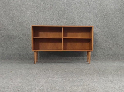 Sideboard Mid - Century Design chest of drawers Credenza cabinet teak 60s vintage retro