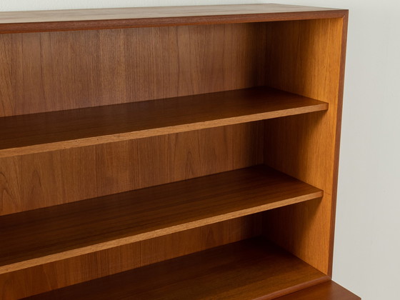 Image 1 of cassettiera vintage in due parti WK Möbel