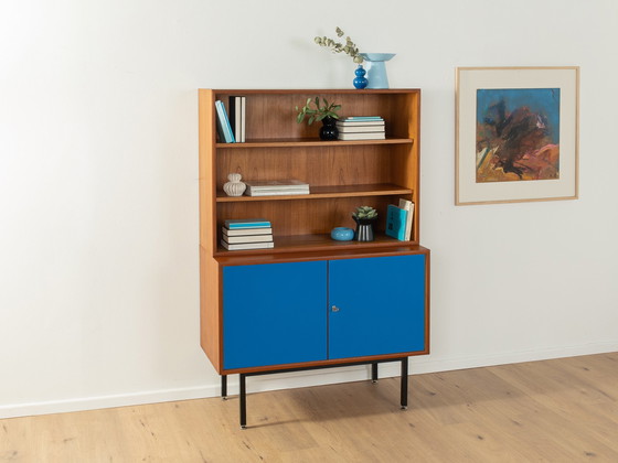 Image 1 of cassettiera vintage in due parti WK Möbel