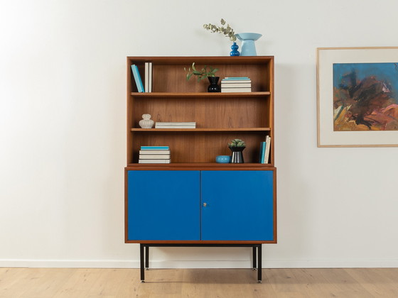 Image 1 of cassettiera vintage in due parti WK Möbel