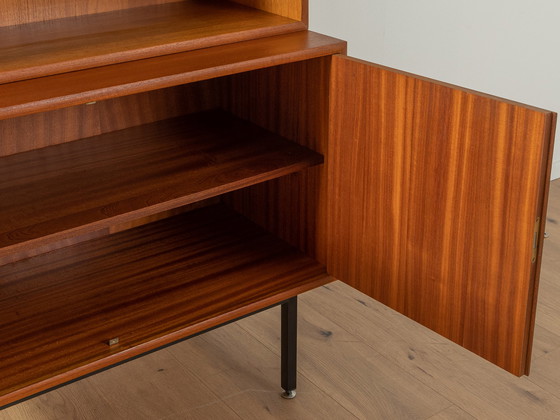 Image 1 of cassettiera vintage in due parti WK Möbel