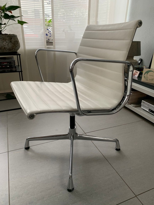 10x Vitra ea108 chaise de bureau