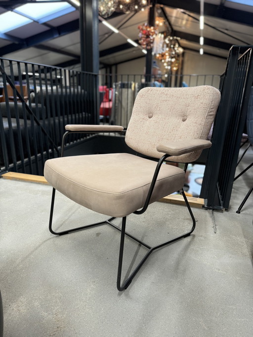 Bert plantagie Kiko Plus armchair