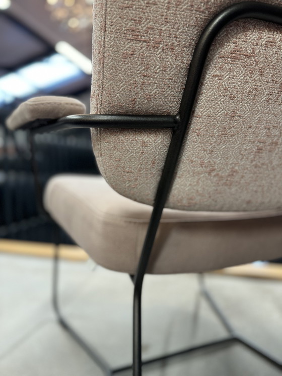 Image 1 of Bert plantagie Kiko Plus armchair