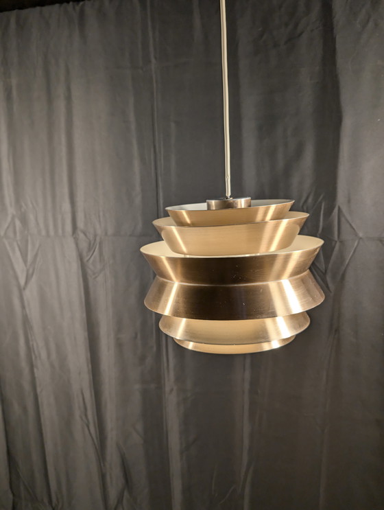 Image 1 of Trava Pendant Light By Carl Thore