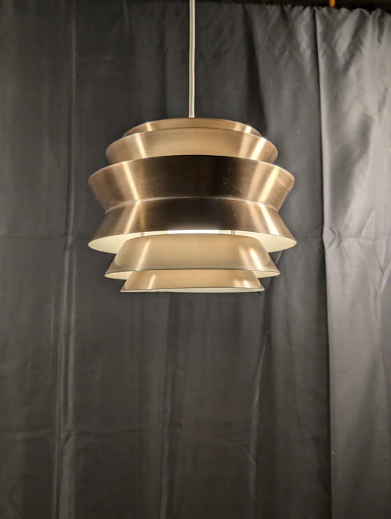 Image 1 of Trava Pendant Light By Carl Thore