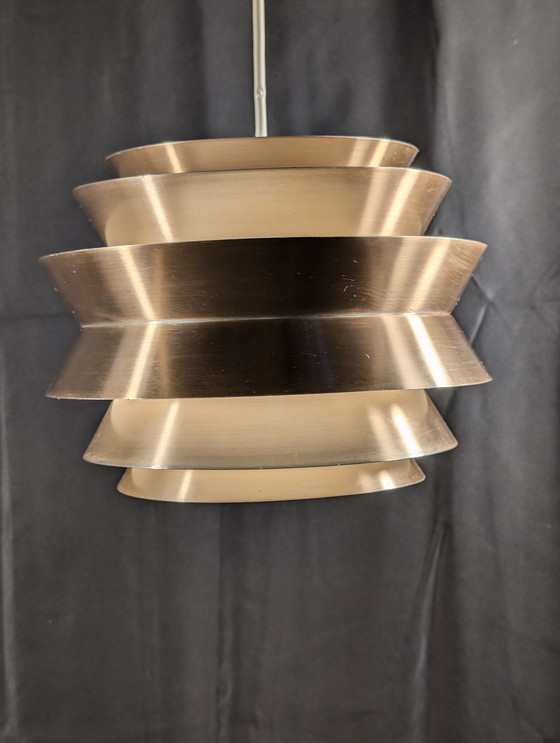 Image 1 of Trava Pendant Light By Carl Thore