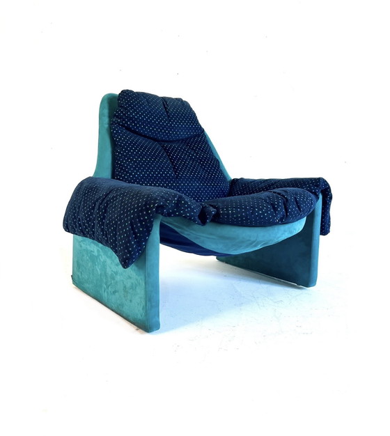 Image 1 of Ph60 Armchair, Vittorio Introini, Saporiti