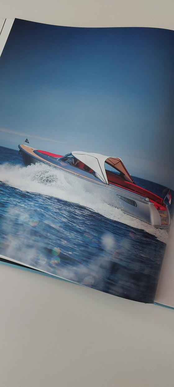 Image 1 of Wajer & Wajer Yachts coffeetable book