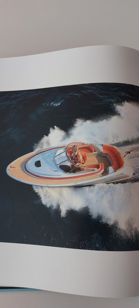 Image 1 of Wajer & Wajer Yachts coffeetable book