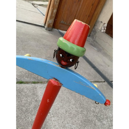 Valet vintage per bambini, anni '80