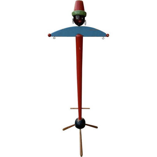 Valet vintage per bambini, anni '80