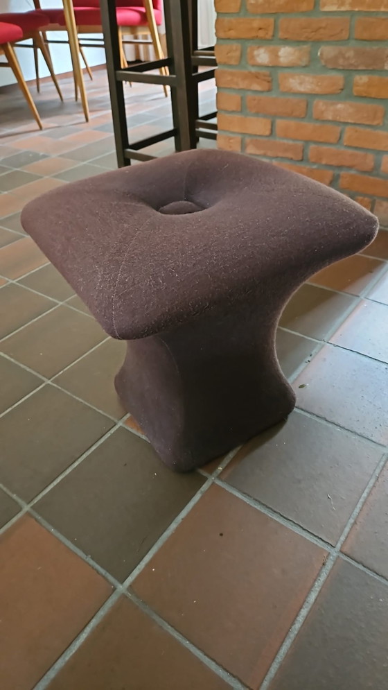 Image 1 of Stokking Terwolde stool by Clemens Claessen, Stokking Terwolde