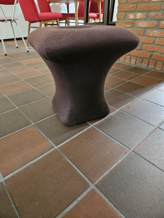 Image 1 of Stokking Terwolde stool by Clemens Claessen, Stokking Terwolde