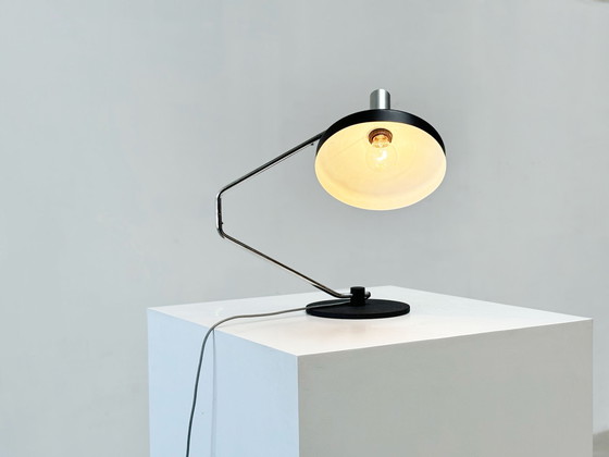 Image 1 of Type 50 table lamp by Rosemarie and Rico Baltensweiler