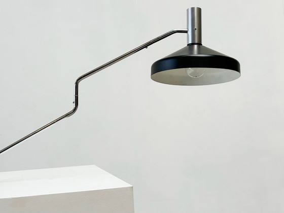 Image 1 of Lampe de table Type 50 de Rosemarie et Rico Baltensweiler