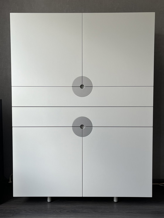 Image 1 of Castelijn Ka Disk Cabinet