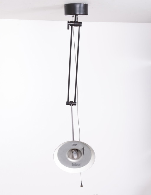 Hala Zeist Halogen Ceiling Lamp