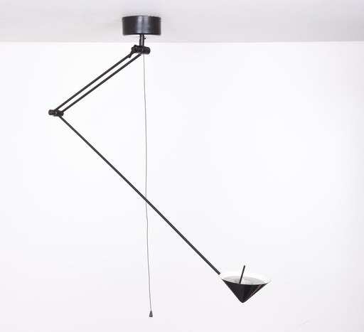 Hala Zeist Halogen Ceiling Lamp