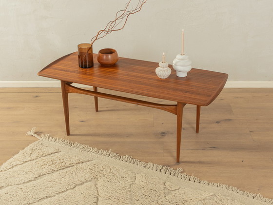 Image 1 of  1960s Table basse, Tove & Edvard Kindt-Larsen