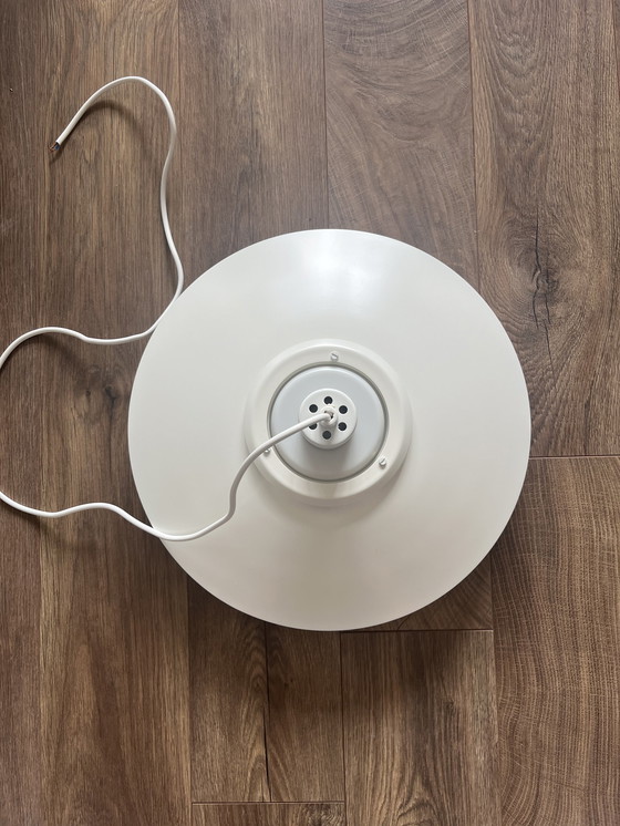 Image 1 of Lampada a sospensione Jeka Denmark Metaltryk Gloria tipo 3040-P