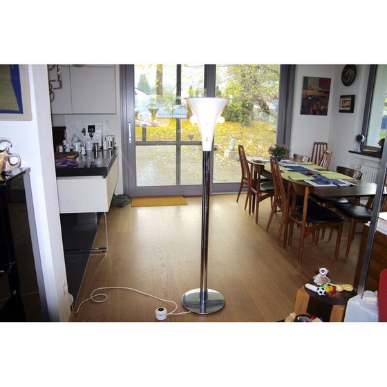 Image 1 of Vintage Uplighter floor lamp by Staff, Germany, 1970s
