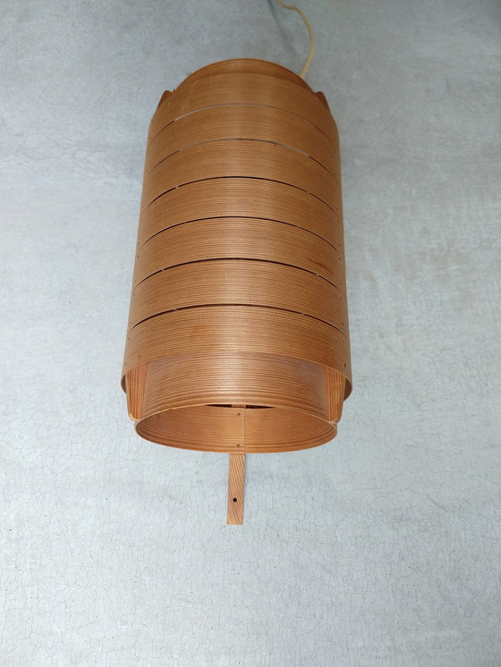 Image 1 of Hans Agne Jacobsen wall lamp