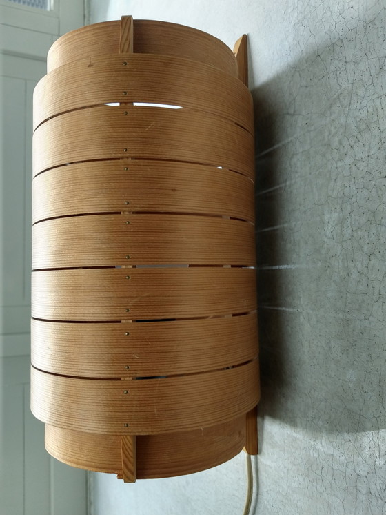 Image 1 of Hans Agne Jacobsen wall lamp